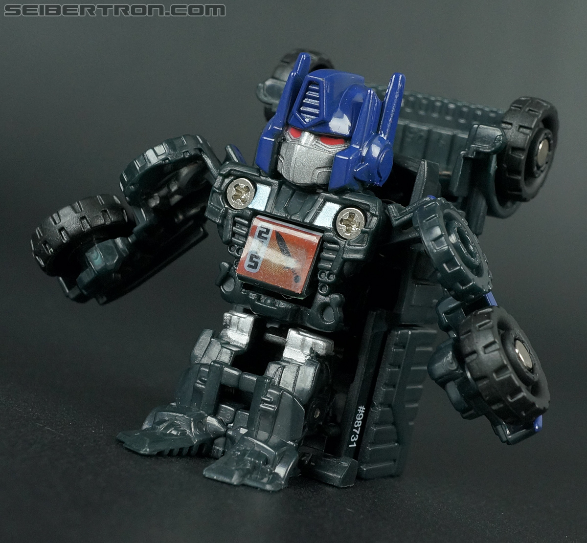 Transformers Bot Shots Nemesis Prime (Image #57 of 72)