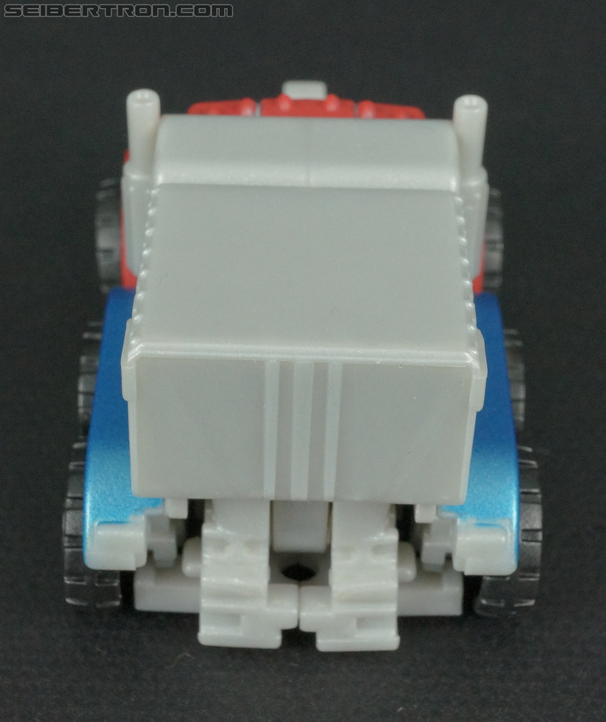 Transformers Bot Shots Optimus Prime (Image #28 of 70)