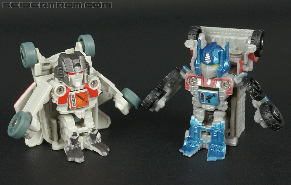 Transformers Bot Shots Optimus Prime (Image #66 of 70)