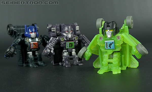 Transformers Bot Shots Acid Storm (Image #61 of 64)