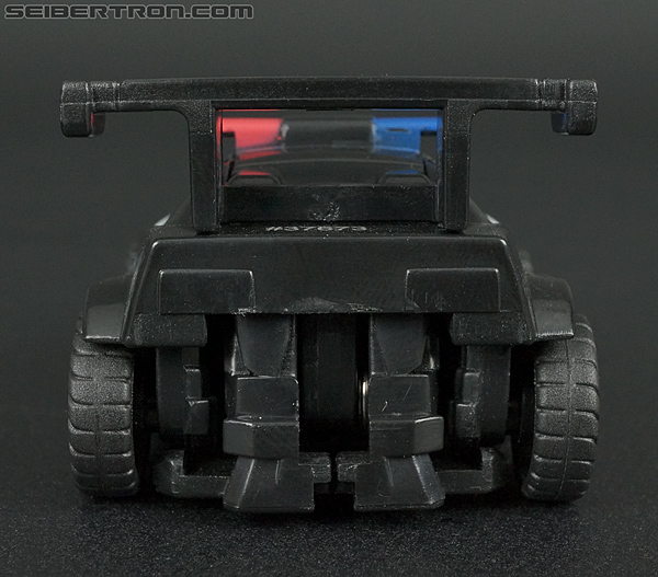Transformers Bot Shots Barricade (Image #25 of 68)