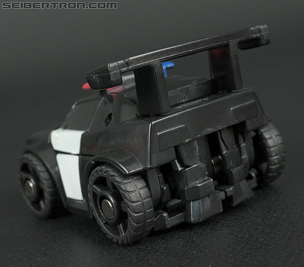 Transformers Bot Shots Barricade (Image #26 of 68)