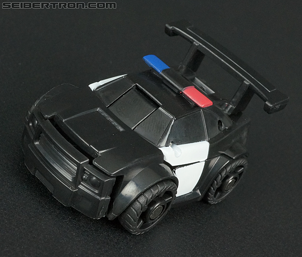 Transformers Bot Shots Barricade (Image #29 of 68)