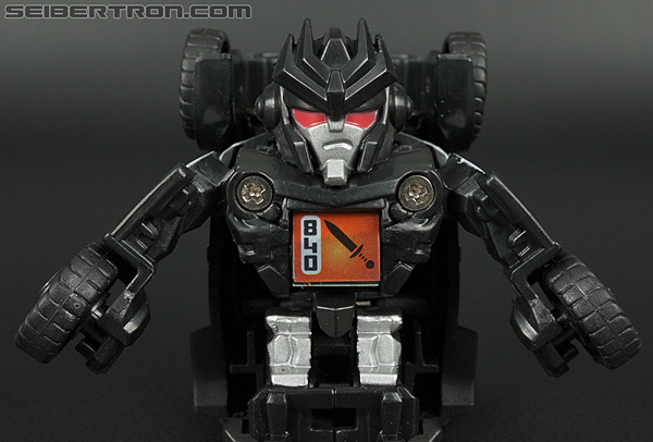 Transformers Bot Shots Barricade (Image #38 of 68)