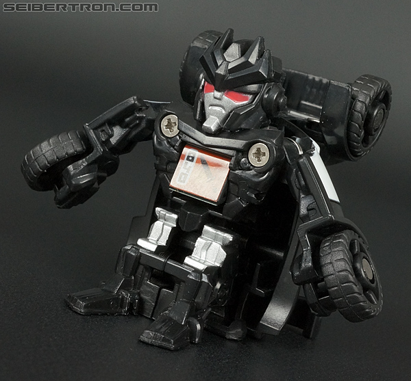 Transformers Bot Shots Barricade (Image #49 of 68)