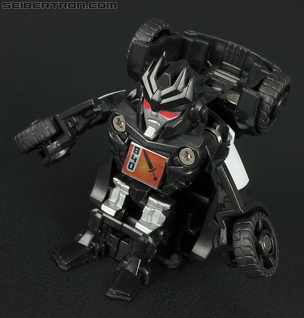 Transformers Bot Shots Barricade (Image #50 of 68)