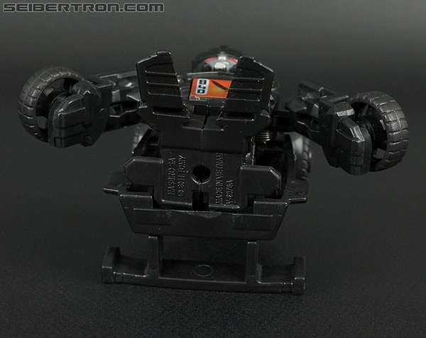 Transformers Bot Shots Barricade (Image #53 of 68)