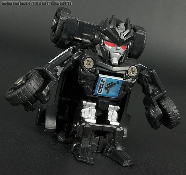 Transformers Bot Shots Barricade (Image #55 of 68)