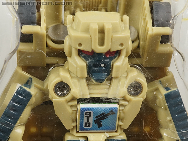 Transformers Bot Shots Brawl (Image #3 of 66)