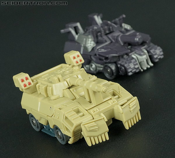 Transformers Bot Shots Brawl (Image #26 of 66)