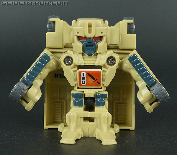 Transformers Bot Shots Brawl (Image #33 of 66)