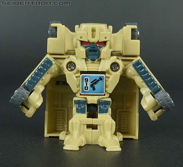 Transformers Bot Shots Brawl (Image #34 of 66)