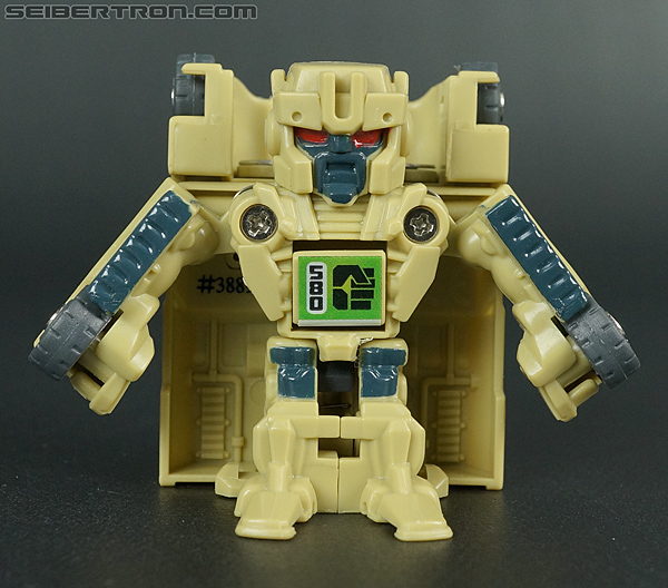Transformers Bot Shots Brawl (Image #35 of 66)
