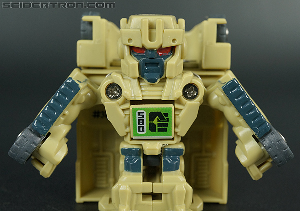 Transformers Bot Shots Brawl (Image #36 of 66)