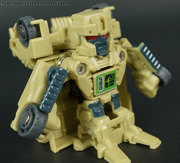 Transformers Bot Shots Brawl (Image #38 of 66)