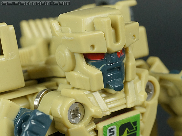 Transformers Bot Shots Brawl (Image #39 of 66)