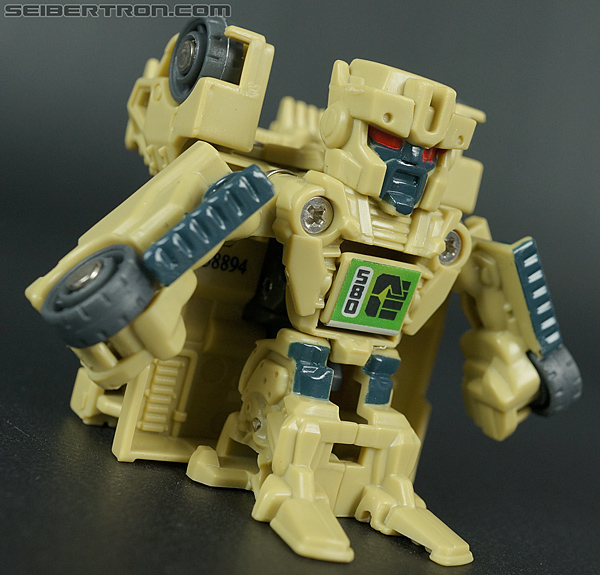 Transformers Bot Shots Brawl (Image #40 of 66)