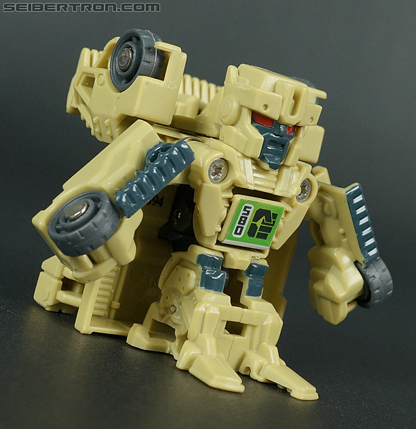 Transformers Bot Shots Brawl (Image #42 of 66)