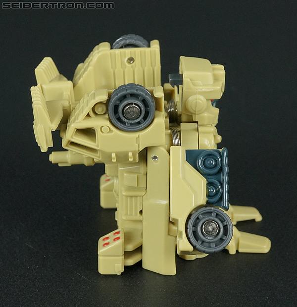 Transformers Bot Shots Brawl (Image #44 of 66)