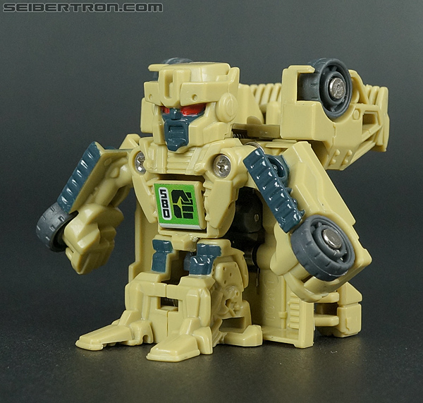 Transformers Bot Shots Brawl (Image #51 of 66)