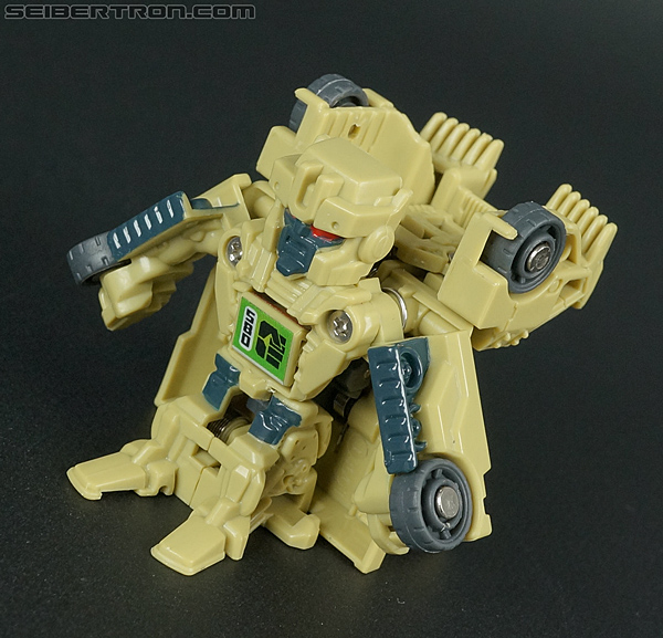 Transformers Bot Shots Brawl (Image #52 of 66)
