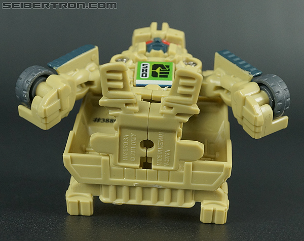 Transformers Bot Shots Brawl (Image #57 of 66)