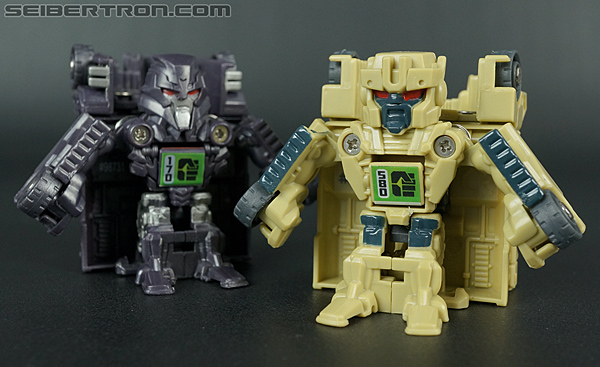 Transformers Bot Shots Brawl (Image #61 of 66)