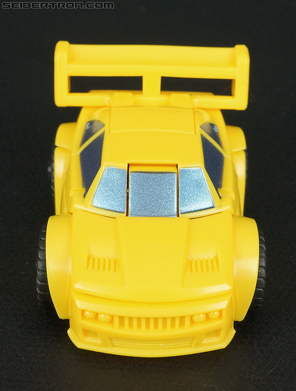 Transformers Bot Shots Bumblebee (Image #19 of 70)