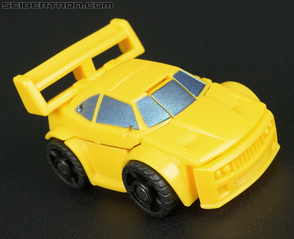 Transformers Bot Shots Bumblebee Toy Gallery (Image #20 of 70)