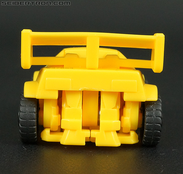 Transformers Bot Shots Bumblebee (Image #25 of 70)