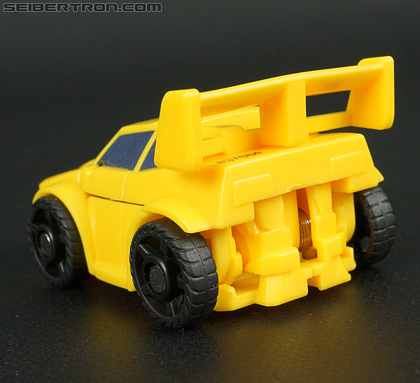 Transformers Bot Shots Bumblebee (Image #26 of 70)