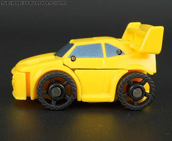 Transformers Bot Shots Bumblebee (Image #27 of 70)