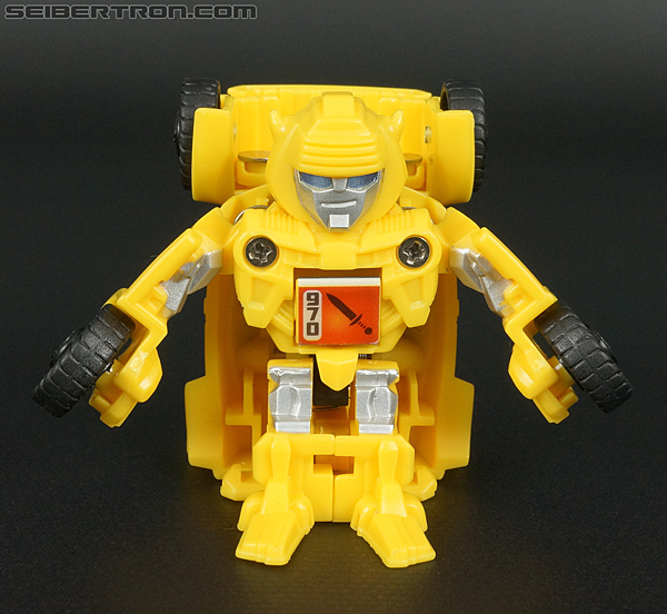 Transformers Bot Shots Bumblebee (Image #39 of 70)