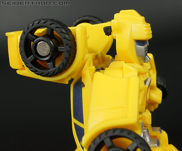 Transformers Bot Shots Bumblebee (Image #46 of 70)