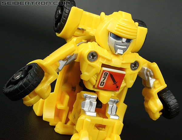 Transformers Bot Shots Bumblebee Toy Gallery (Image #55 of 70)