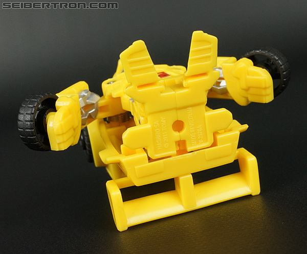 Transformers Bot Shots Bumblebee (Image #57 of 70)