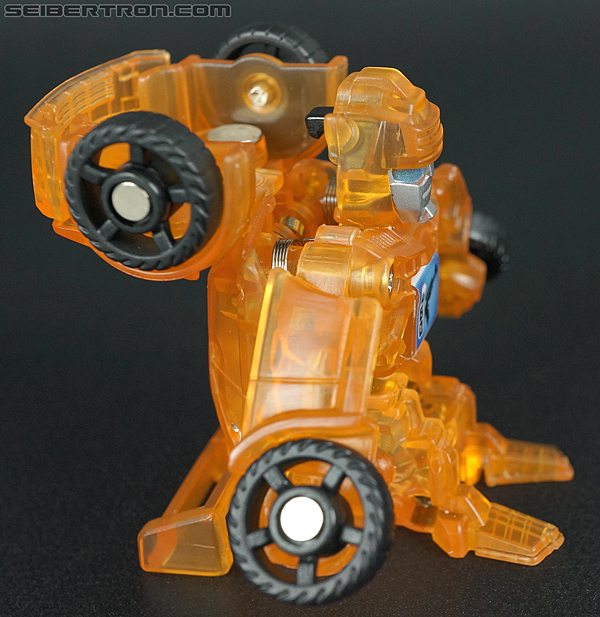 Transformers Bot Shots Bumblebee (Chase) (Image #55 of 82)