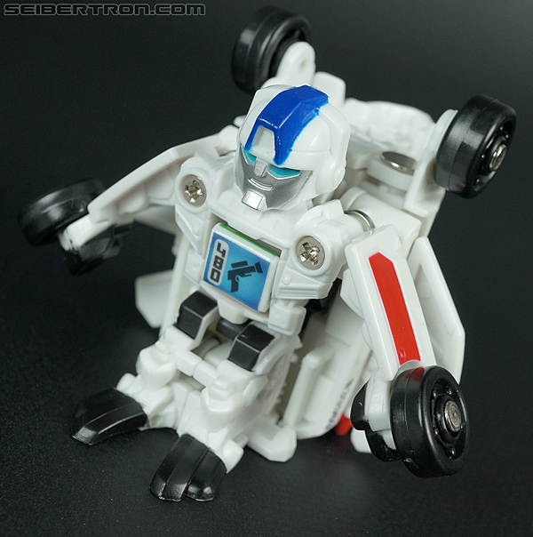 Transformers Bot Shots Jetfire (Image #59 of 78)