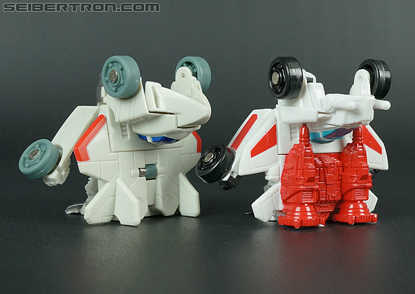 Transformers Bot Shots Jetfire (Image #71 of 78)