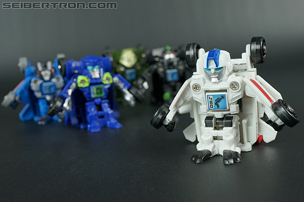 Transformers Bot Shots Jetfire (Image #75 of 78)
