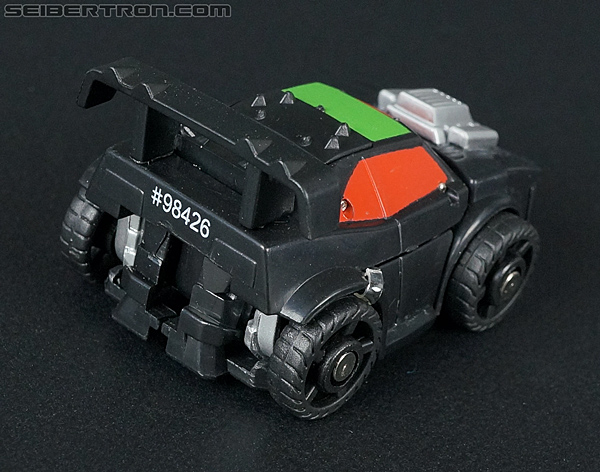 Transformers Bot Shots Lockdown Toy Gallery (Image #19 of 77)