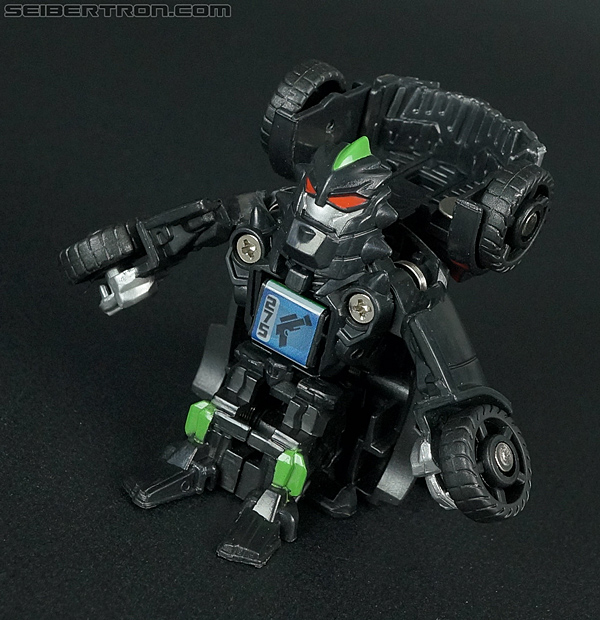 Transformers Bot Shots Lockdown (Image #58 of 77)