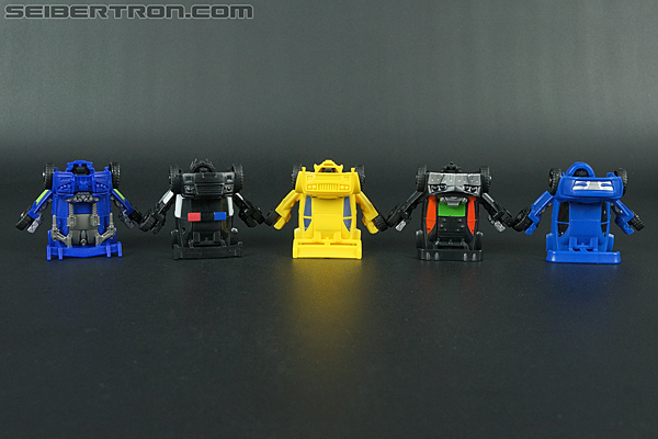 Transformers Bot Shots Lockdown (Image #68 of 77)