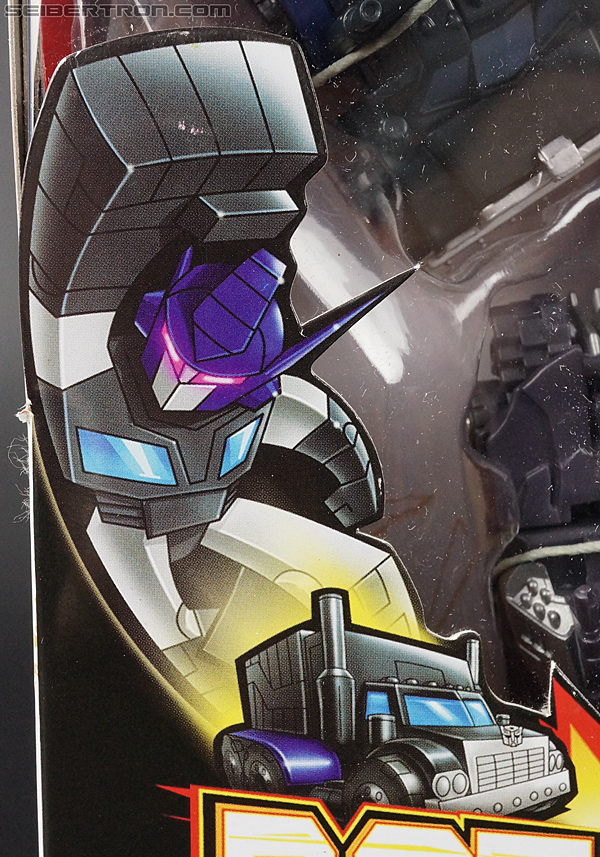 Transformers Bot Shots Megatron (Image #6 of 99)