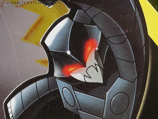 Transformers Bot Shots Megatron (Image #10 of 99)