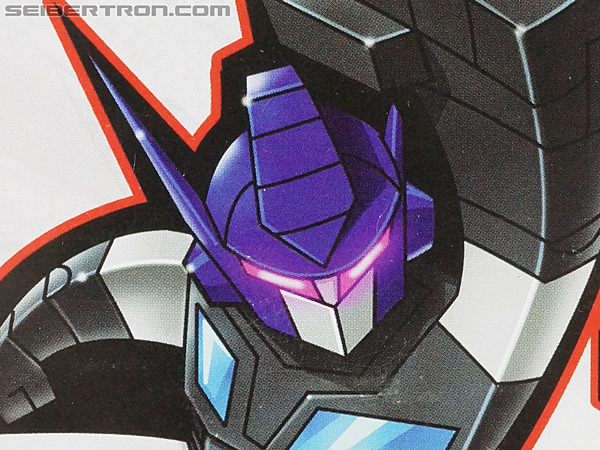 Transformers Bot Shots Megatron (Image #21 of 99)