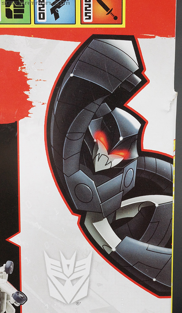 Transformers Bot Shots Megatron (Image #22 of 99)