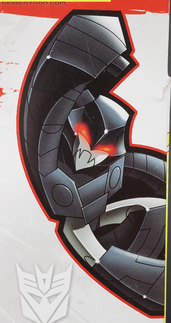 Transformers Bot Shots Megatron (Image #23 of 99)