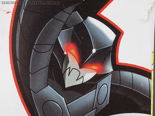 Transformers Bot Shots Megatron (Image #24 of 99)