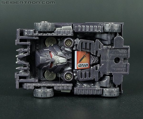 Transformers Bot Shots Megatron (Image #46 of 99)
